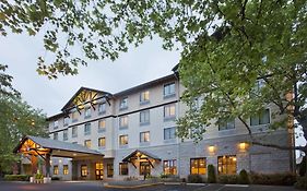 The Inn at Gig Harbor